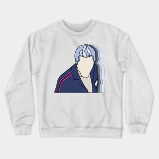 I'm just Pete Crewneck Sweatshirt